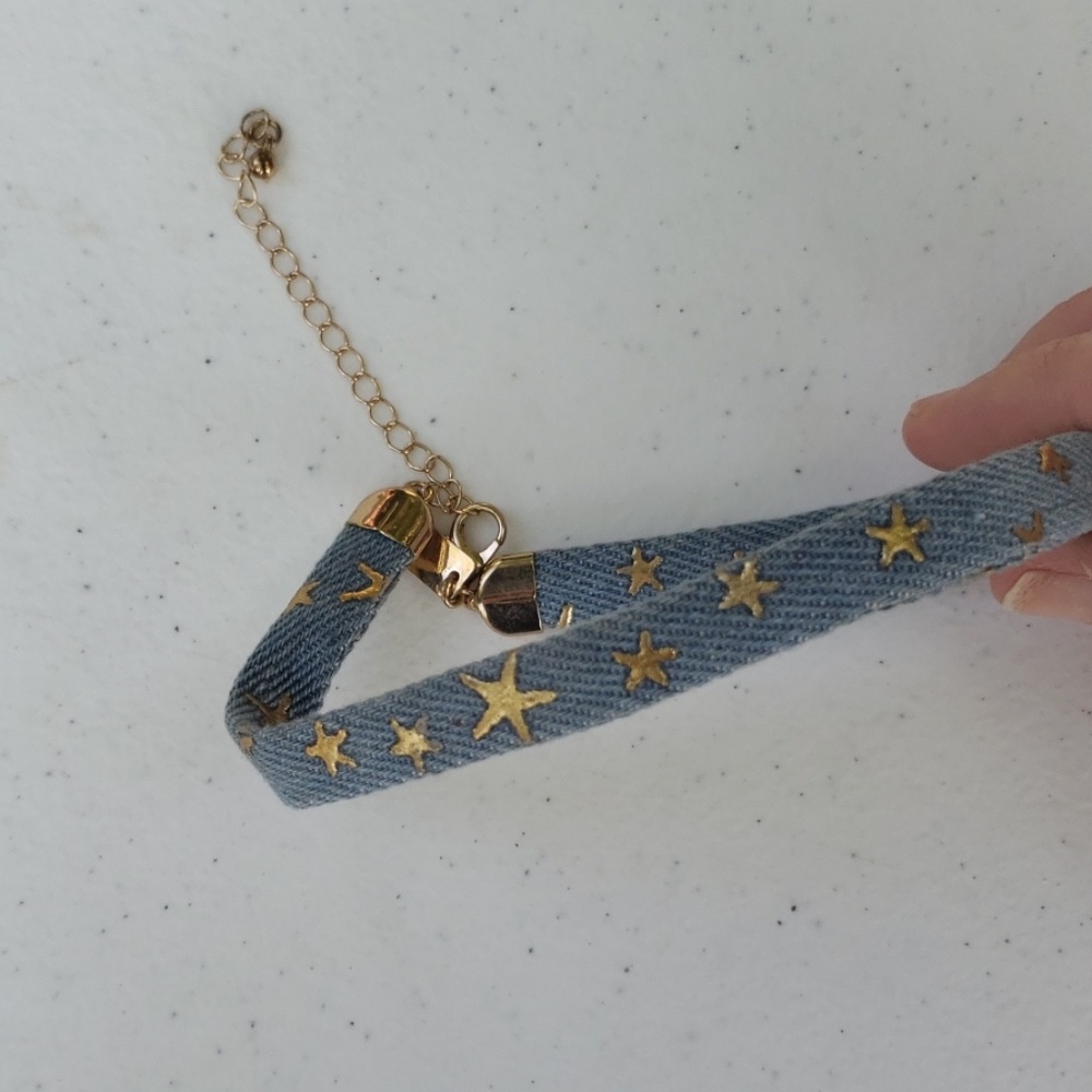 5/$25🌻American Eagle Choker Bundle - Picture 2 of 4
